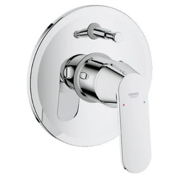 Змішувач для ванни і душа GROHE Eurosmart Cosmopolitan
