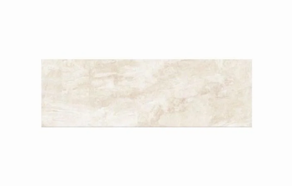 Плитка настінна Stone Flowers Beige 250x750x10 Opoczno