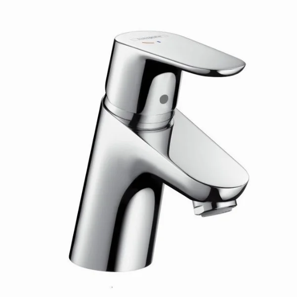 Змішувач для раковини Hansgrohe Focus
