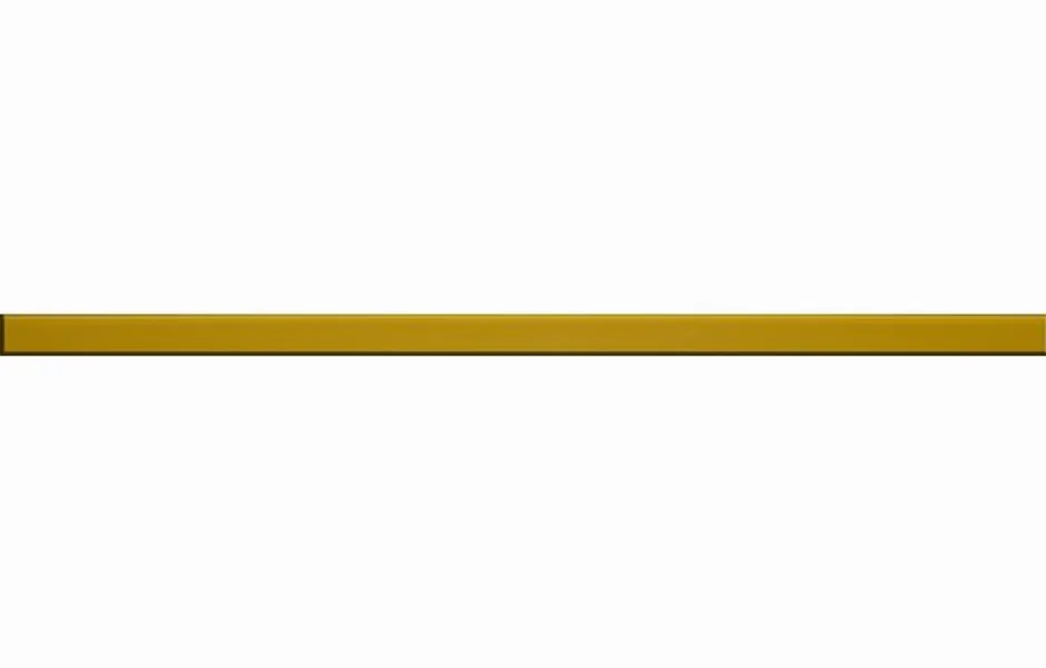 Фриз GF 501519 Yellow Classic 15x500x8 Kotto Ceramica