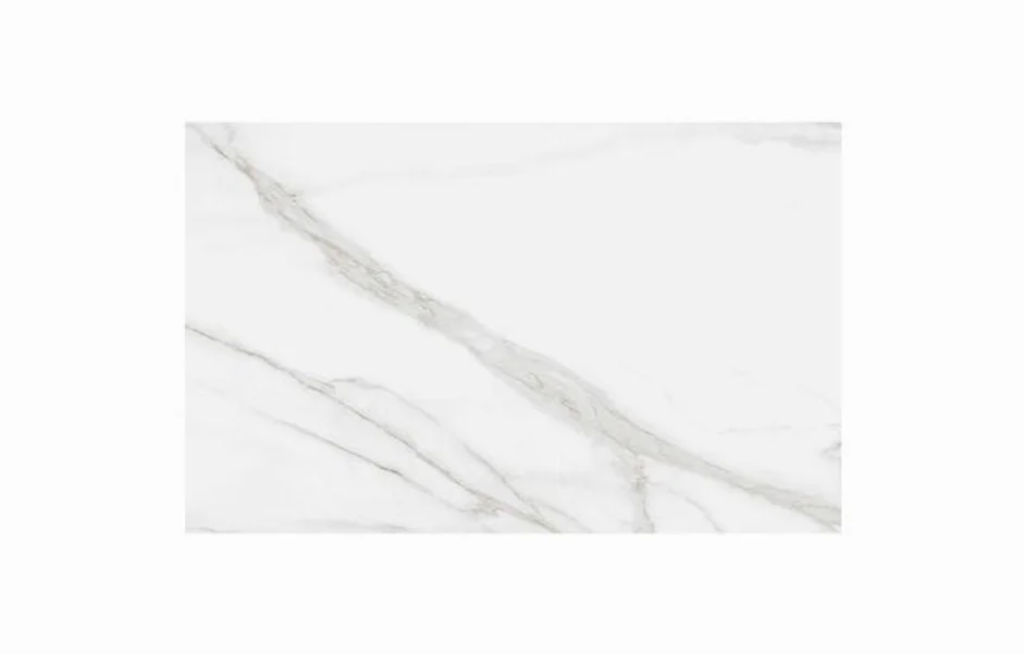 керамогранітна Плитка Elba Білий 400x400x9 Golden Tile