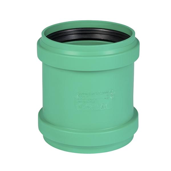 Муфта насувна Ostendorf KG 2000 Ø 250 мм