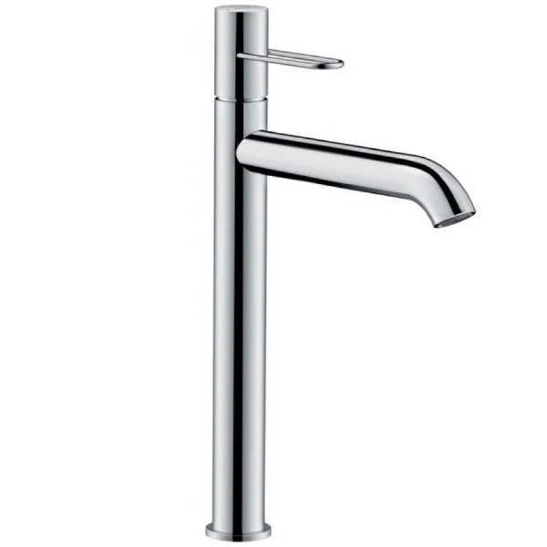 Змішувач для раковини Axor Uno 250 хром
