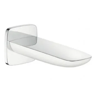Излив для ванны Hansgrohe Puravida 196 мм