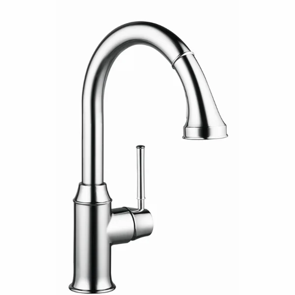 Змішувач Hansgrohe Talis Classic для кухонного миття 14863000