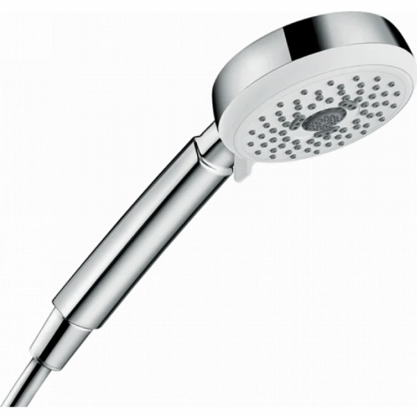 Ручний душ Hansgrohe Crometta 100 Multi EcoSmart 26826400