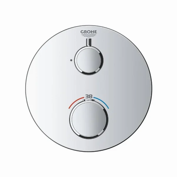 Термостат Grohe Grohtherm 24075000 для душу