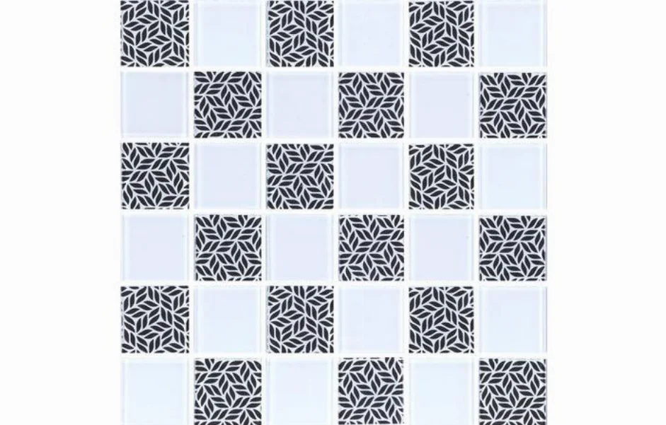 Мозаїка GMP 0848011 СС Print 10-Ral 7047 300x300x8 Kotto Ceramica