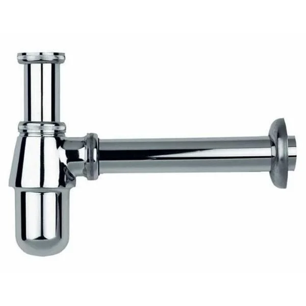 пляшковий Сифон для раковин Hansgrohe 5/4"