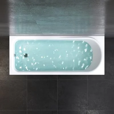 Ванна акрилова 170х70см AM.PM W80A-170-070W-Like A