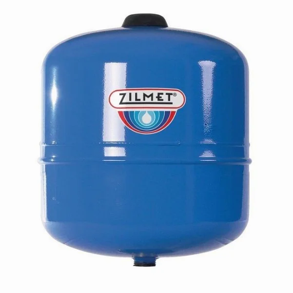 Гідроакумулятор Zilmet Hydro-Pro 35 літрів