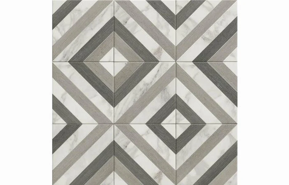 керамогранітна Плитка Versailles Wood 200x200 Mainzu
