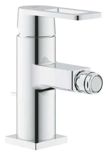 Смеситель Grohe Quadra 32636000 для биде, хром