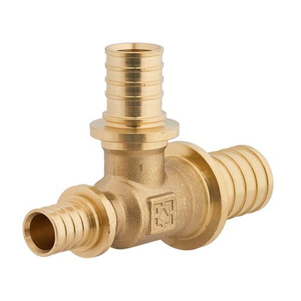 Трійник натяжний Raftec Ø 25/3.5×25/3.5×20/2.8 мм