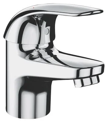 Змішувач для раковини Grohe Euroeco