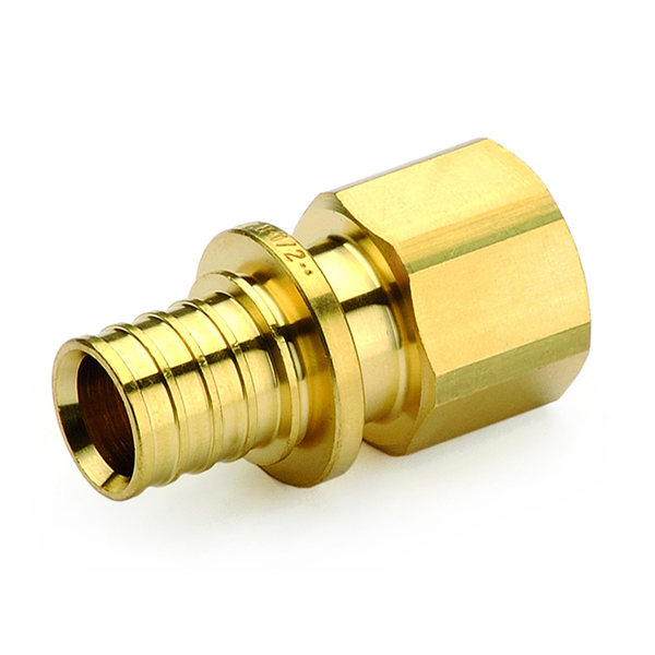 Муфта натяжна General Fittings Ø 16×3/4" внутрішня різьба (код. 3400.02)