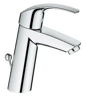 Змішувач Grohe Eurosmart 23322001 для раковини