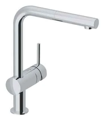 Змішувач Grohe Minta 32168000 для кухонного миття