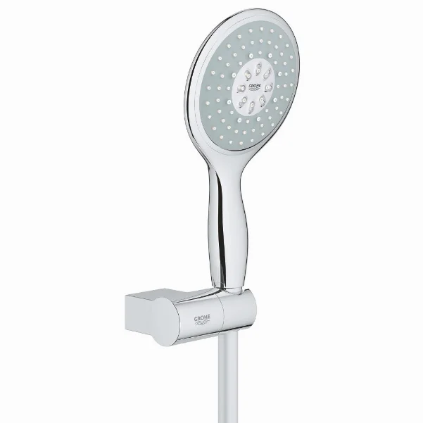 Душовий набір GROHE Power & Soul