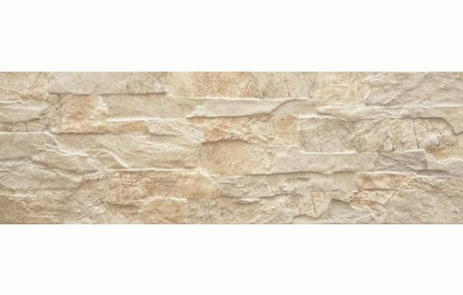 Плитка фасадна Aragon Sand 150x450x9 Cerrad