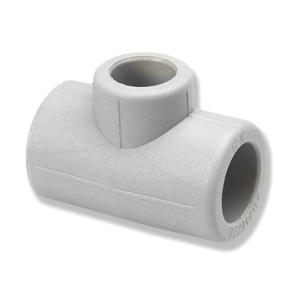 Трійник PPR Ekoplastik Ø 32×20×32 мм