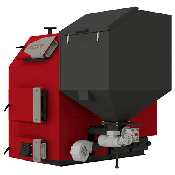 Котел пелетний Altep Trio Pellet 300 кВт