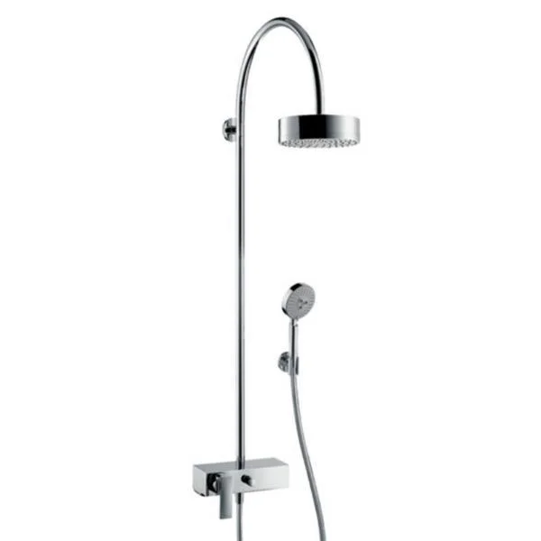 Душова система Axor Citterio 180 1jet
