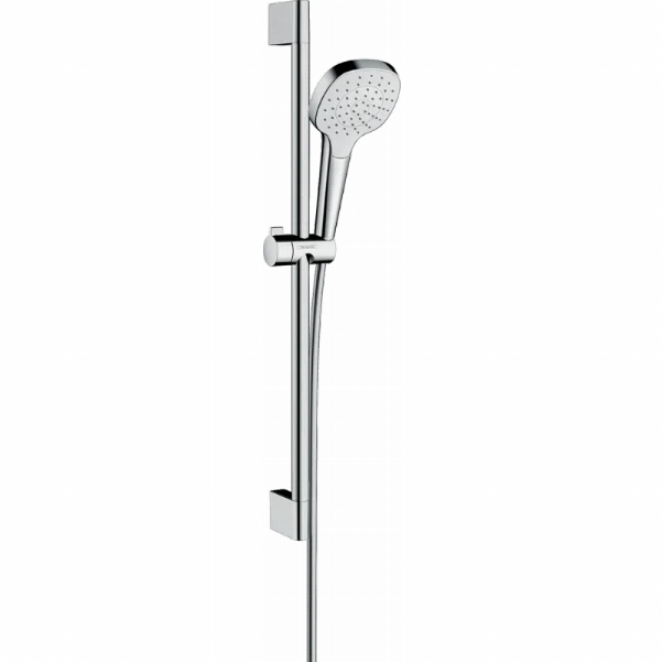Душовий набір Hansgrohe Croma Select E 1jet EcoSmart 26585400
