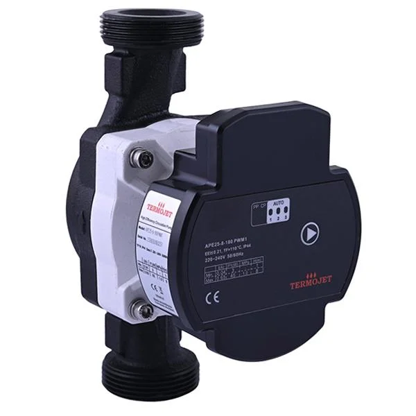 Насос циркуляційний Termojet AUTO APE 25/40 - 180 мм