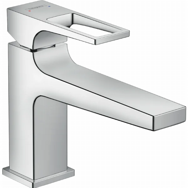 Змішувач для раковини Hansgrohe Metropol 74502000