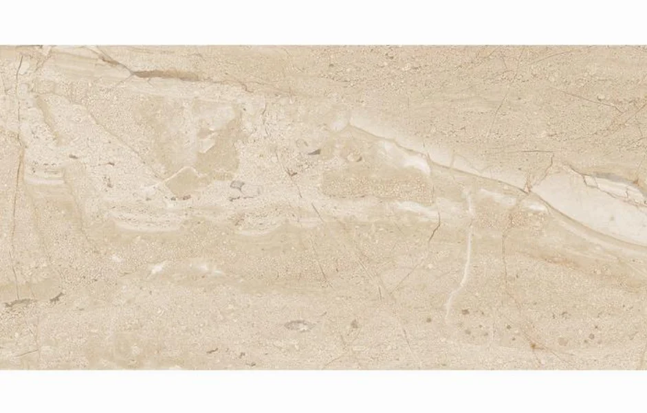 Плитка настінна Petrarca Бежевий 300x600x9 Golden Tile