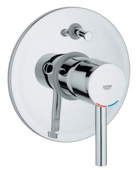 Змішувач Grohe Essence 19285001 для ванни з душем,