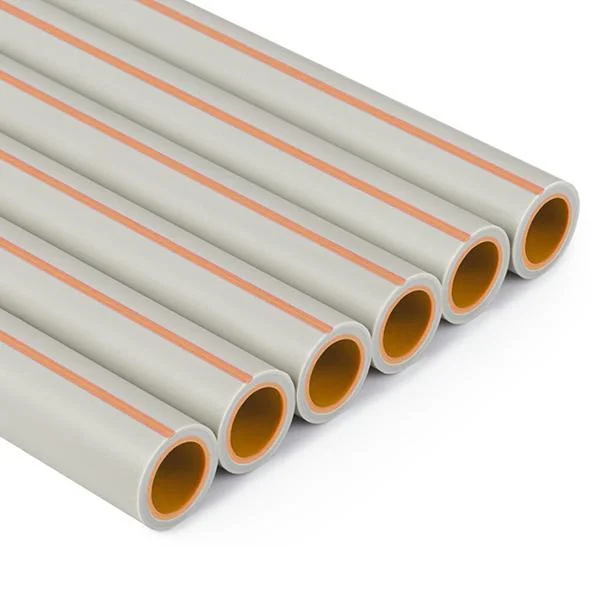 Труба Reiger PP-RCT Classic Ø 63×10,5 мм
