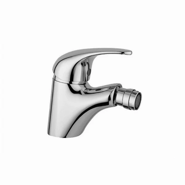 Змішувач Paffoni Nettuno Due ND131CR для биде, хром
