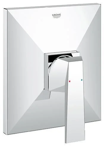 Смеситель для душа GROHE Allure Brilliant однорычажный