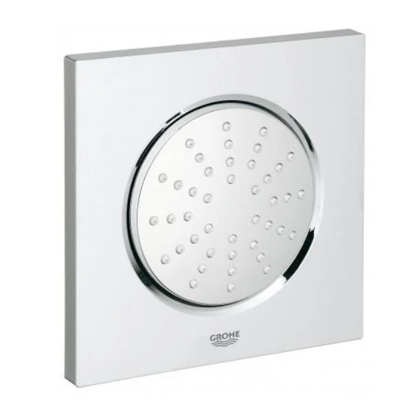 Бічний душ Grohe Rainshower F-series 127 мм