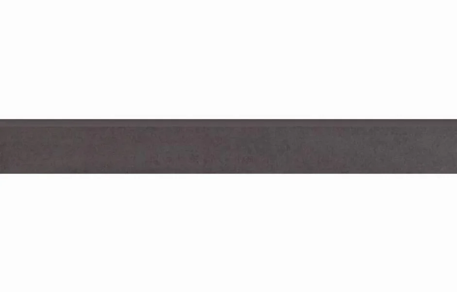 Цоколь Doblo Nero 72x598x11 Paradyz