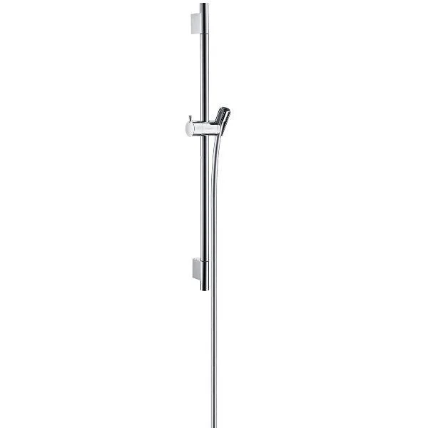 Штанга для душа Hansgrohe Raindance Unica'S Puro 915 мм + шланг 1.6 м