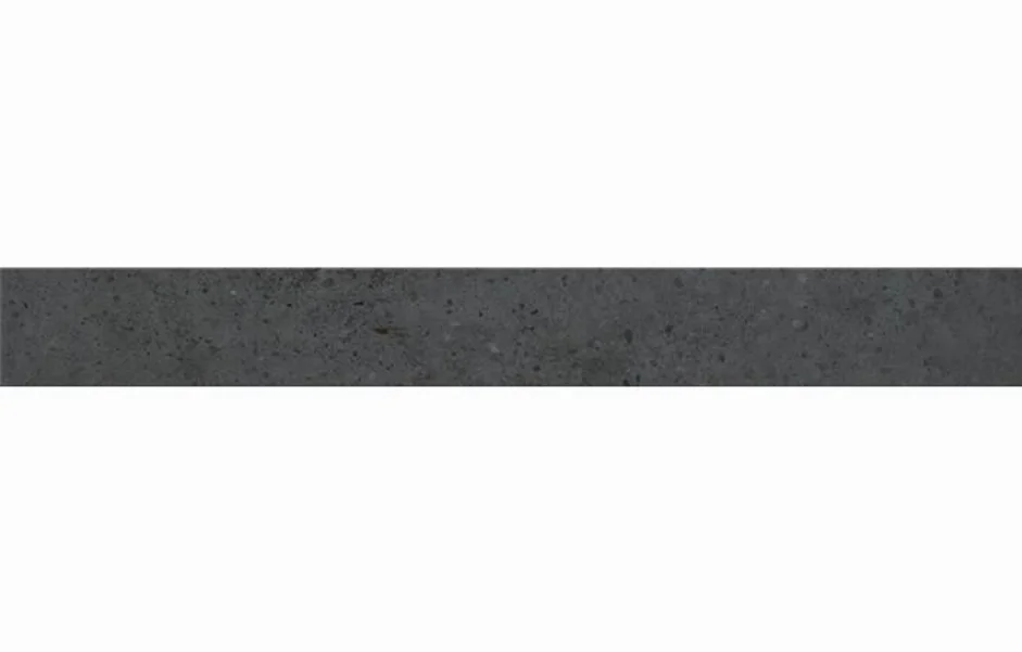 Цоколь HIGHBROOK ANTHRACITE SKIRTING 70x598x8,5 Cersanit