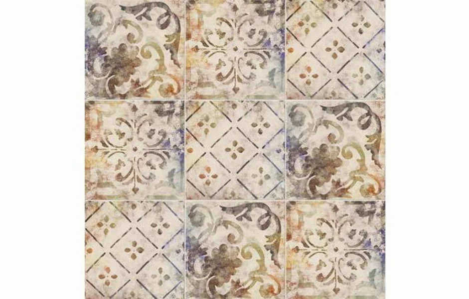 Декор Ravena Constanza 200x200 Mainzu