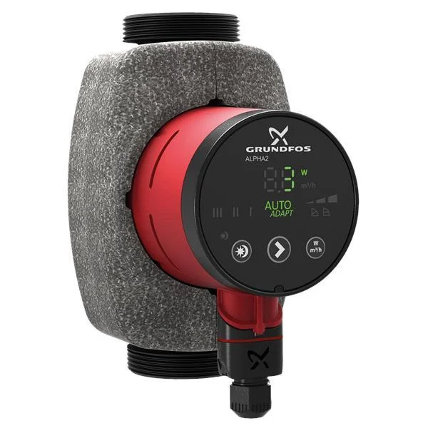 Насос циркуляційний Grundfos Alpha2 32-80 180
