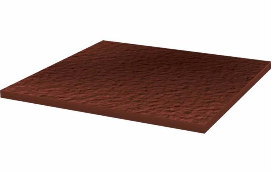 Плитка підлогова Cloud Rosa Duro STR 300x300x11 Paradyz