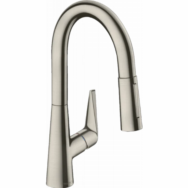 Змішувач Hansgrohe Talis S для кухонної мийки 72815800