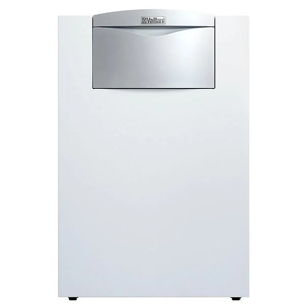 Котел конденсаційний Vaillant ecoCRAFT exclusiv VKK 2806/3-E - 280.0 кВт