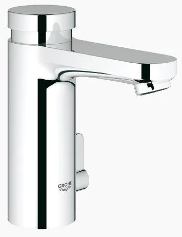 Змішувач Grohe Eurosmart Cosmopolitan T 36317000 для раковини, автоматичний