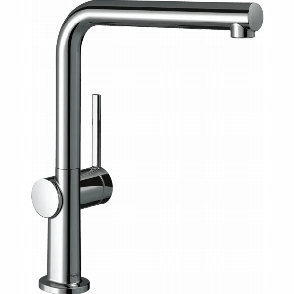 Змішувач для кухонної мийки Hansgrohe Talis M54