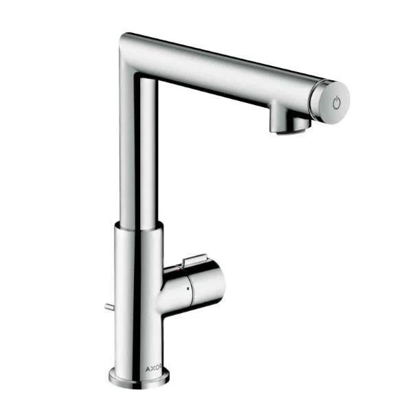 Змішувач для раковини Axor Uno Select 220 хром