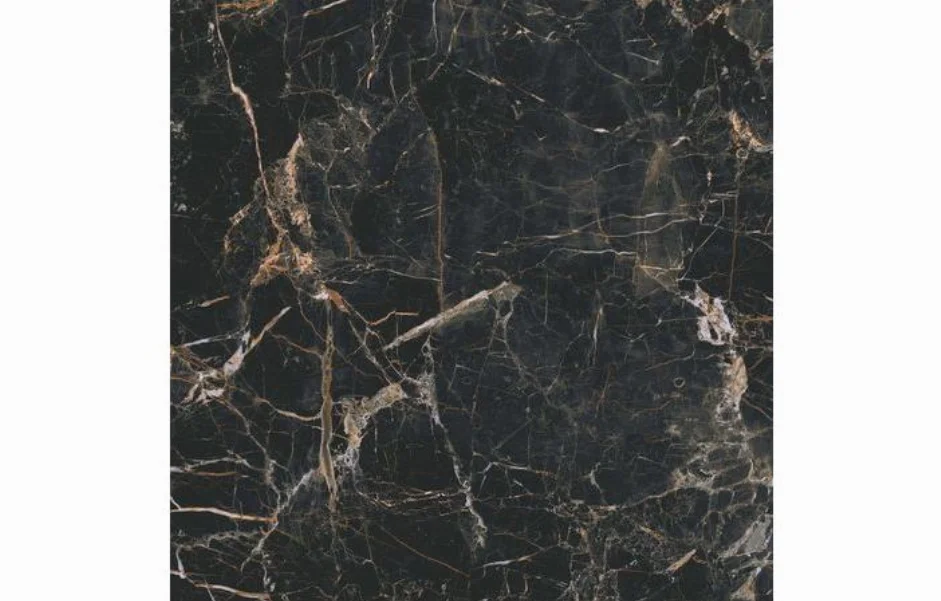 керамогранітна Плитка Marquina Gold RECT 1197x1197x8 Cerrad