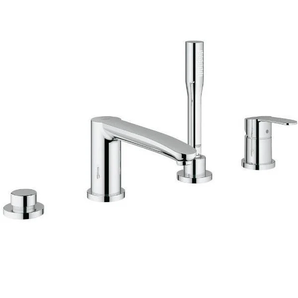 Смеситель на борт ванны Grohe Eurostyle Cosmopolitan