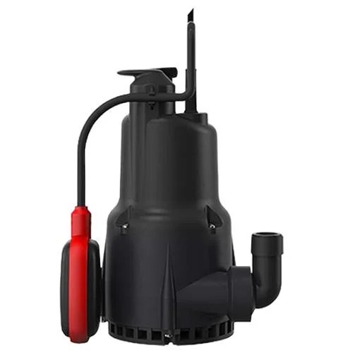 Дренажний насос Grundfos KPC 300A